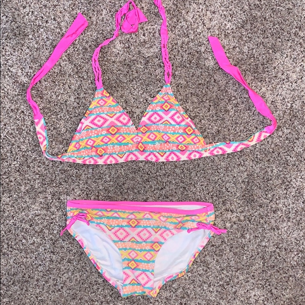 3/$30 Children’s Swimsuit